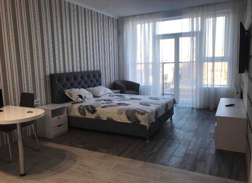 Центр Вокзальна КПІ Університет Шевченківський Генератор Манхеттен Київ - зображення 3