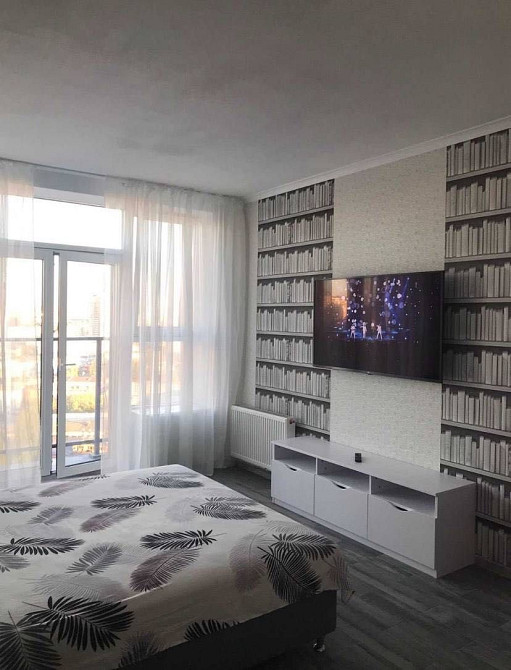 Центр Вокзальна КПІ Університет Шевченківський Генератор Манхеттен Київ - зображення 5