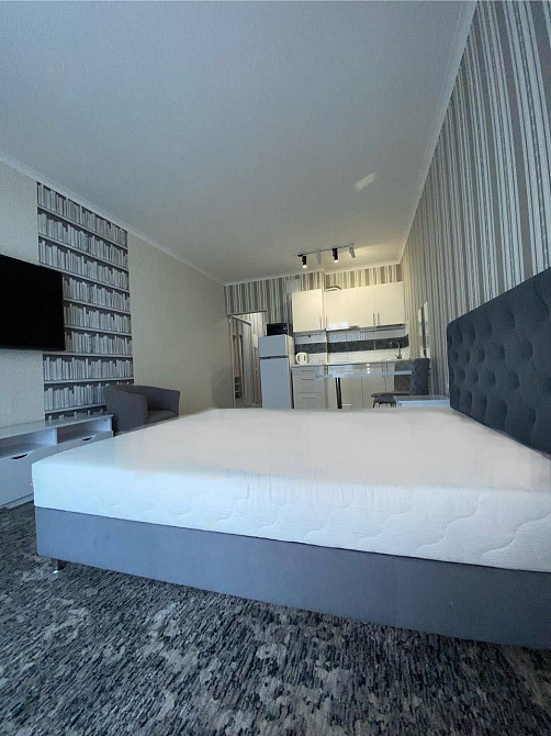 Центр Вокзальна КПІ Університет Шевченківський Генератор Манхеттен Київ - зображення 4