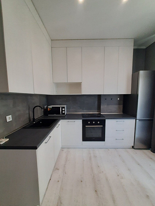 Аренда квартири ЖК Зелений замок,ул.Мирная 2/1,Подол Київ - зображення 4