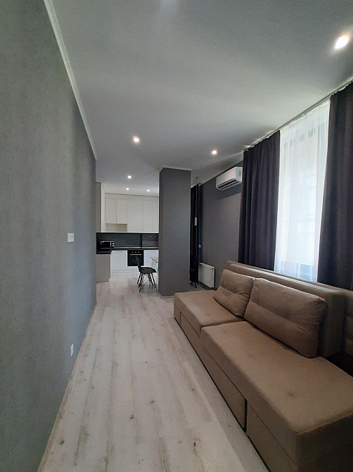 Аренда квартири ЖК Зелений замок,ул.Мирная 2/1,Подол Київ - зображення 2