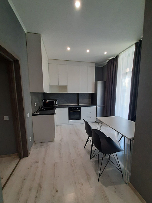 Аренда квартири ЖК Зелений замок,ул.Мирная 2/1,Подол Київ - зображення 1