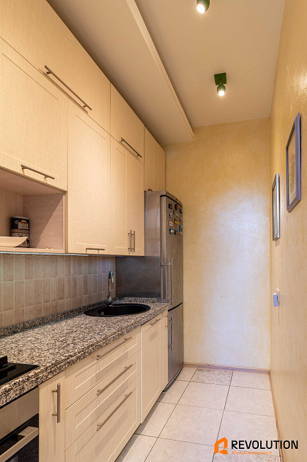 БЕЗ%, пров. Бутишів 21/7, 2-кім, Арсенальна 7 хв.пішки Київ - зображення 8