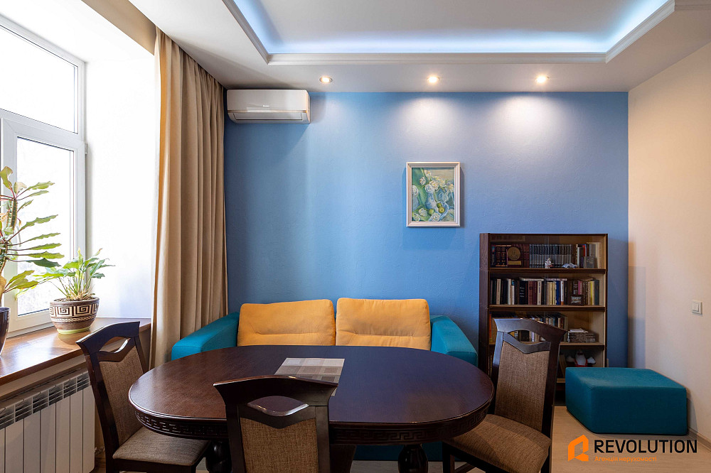 БЕЗ%, пров. Бутишів 21/7, 2-кім, Арсенальна 7 хв.пішки Київ - зображення 2