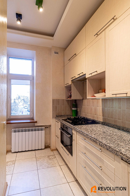 БЕЗ%, пров. Бутишів 21/7, 2-кім, Арсенальна 7 хв.пішки Київ - зображення 7