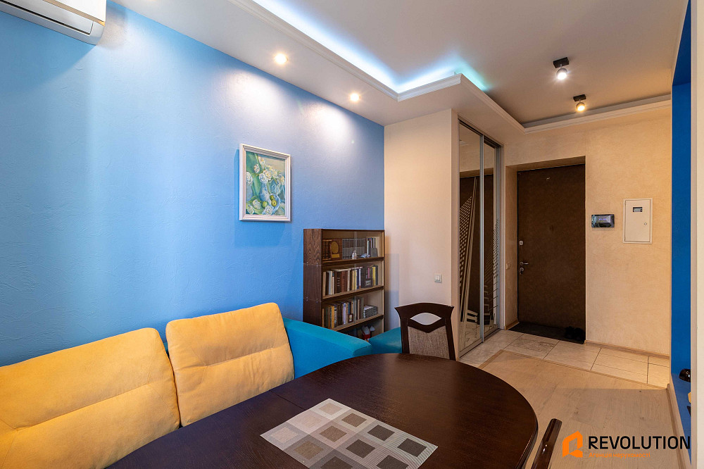 БЕЗ%, пров. Бутишів 21/7, 2-кім, Арсенальна 7 хв.пішки Київ - зображення 3