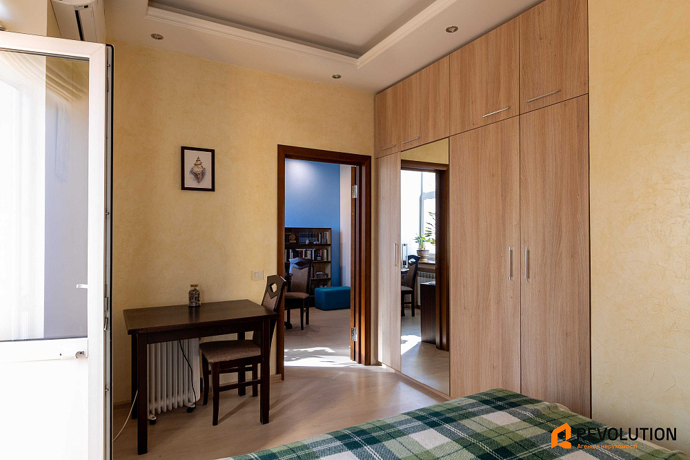 БЕЗ%, пров. Бутишів 21/7, 2-кім, Арсенальна 7 хв.пішки Київ - зображення 6