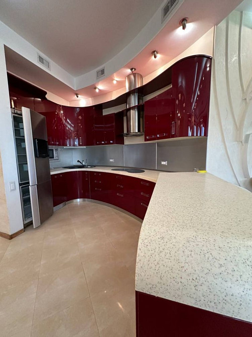 Аренда 3к/к Проспект Шевчнко 33 Одесса - изображение 3