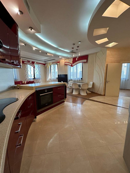 Аренда 3к/к Проспект Шевчнко 33 Одесса - изображение 4