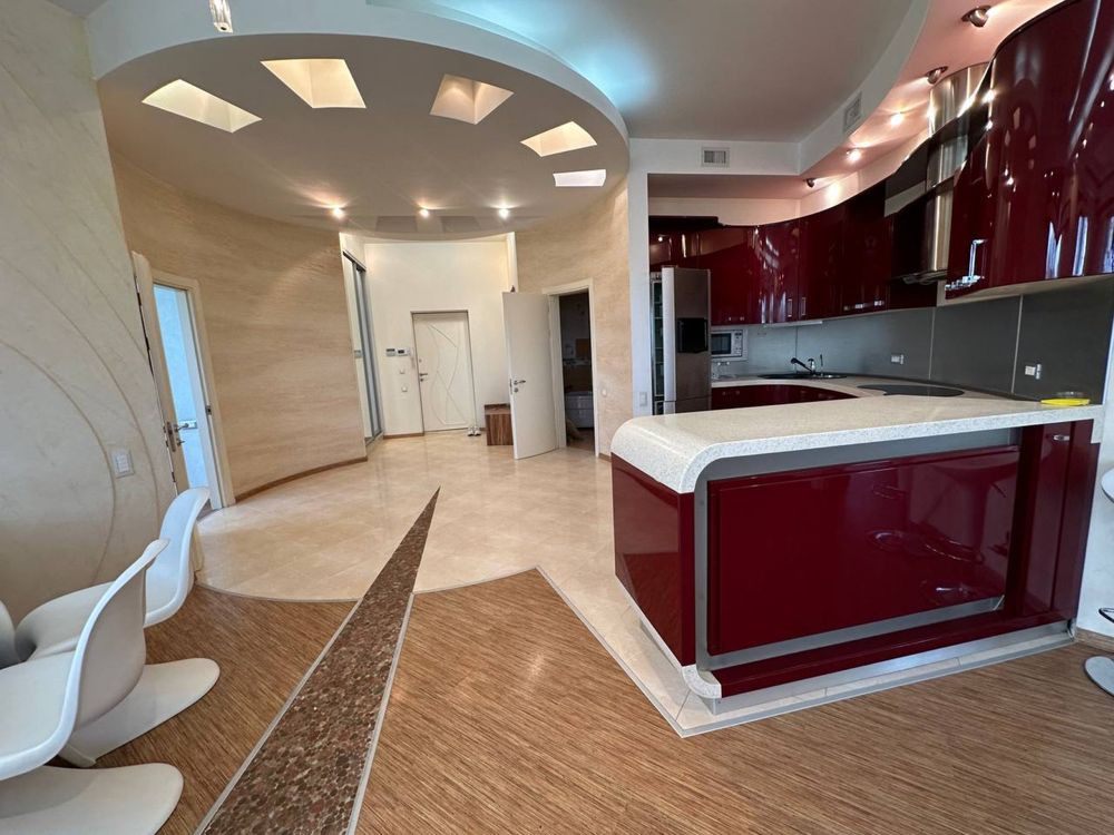 Аренда 3к/к Проспект Шевчнко 33 Одесса - изображение 2