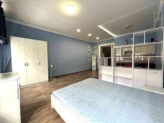 Оренда 1 кім квартири в центрі Львова вул. Кирила Мифодія Львов