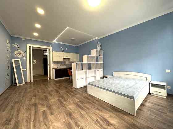 Оренда 1 кім квартири в центрі Львова вул. Кирила Мифодія Львов