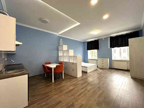 Оренда 1 кім квартири в центрі Львова вул. Кирила Мифодія Львов