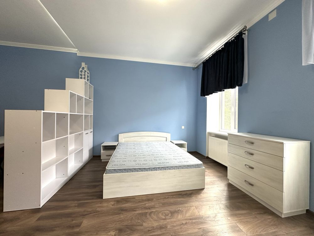 Оренда 1 кім квартири в центрі Львова вул. Кирила Мифодія Львов - изображение 4