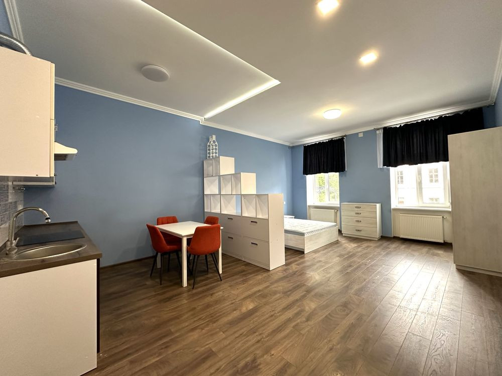 Оренда 1 кім квартири в центрі Львова вул. Кирила Мифодія Львов - изображение 2