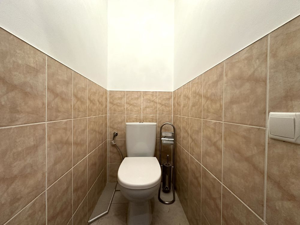 Оренда 1 кім квартири в центрі Львова вул. Кирила Мифодія Львов - изображение 6