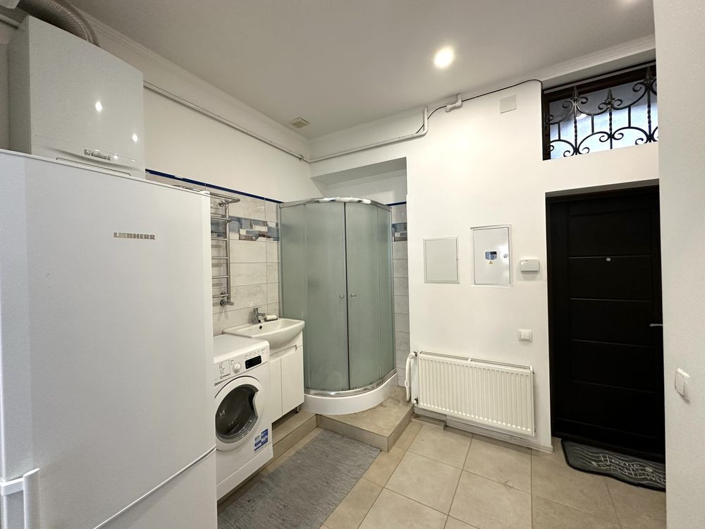 Оренда 1 кім квартири в центрі Львова вул. Кирила Мифодія Львов - изображение 7