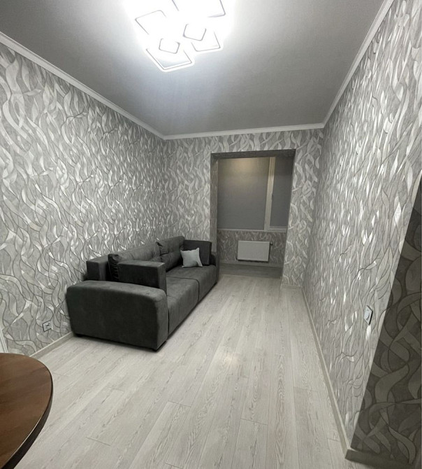 Оренда двокімнатної квартири в ЖК Західний, вулиця Райдужна. Новобуд Винница - изображение 1