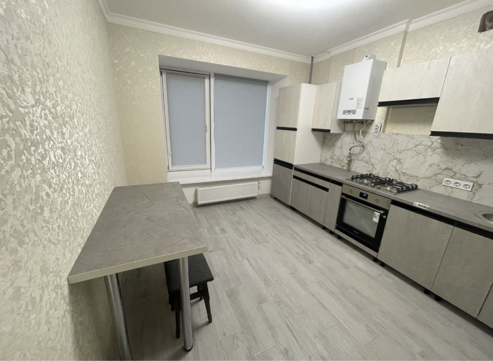 Оренда двокімнатної квартири в ЖК Західний, вулиця Райдужна. Новобуд Винница - изображение 3