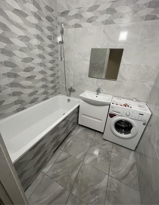 Оренда двокімнатної квартири в ЖК Західний, вулиця Райдужна. Новобуд Винница - изображение 2