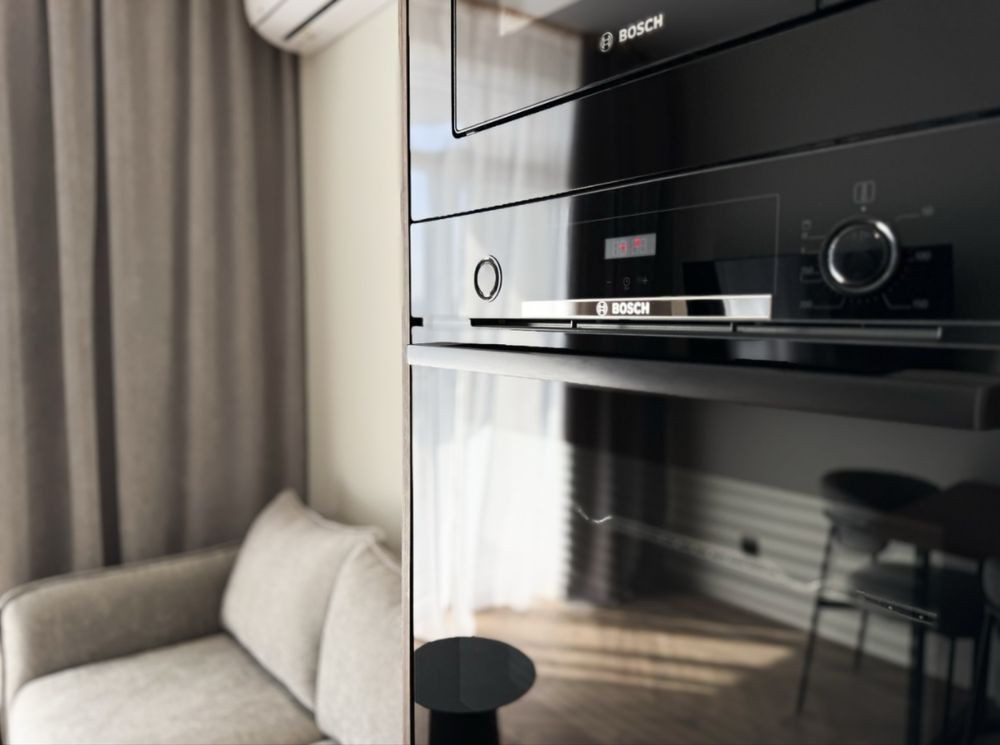 Оренда 1.5к/Перша Здача/р-н Набережна Ужгород - зображення 5