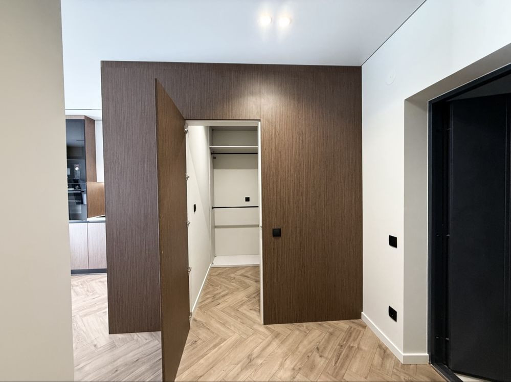 Оренда 1.5к/Перша Здача/р-н Набережна Ужгород - зображення 8