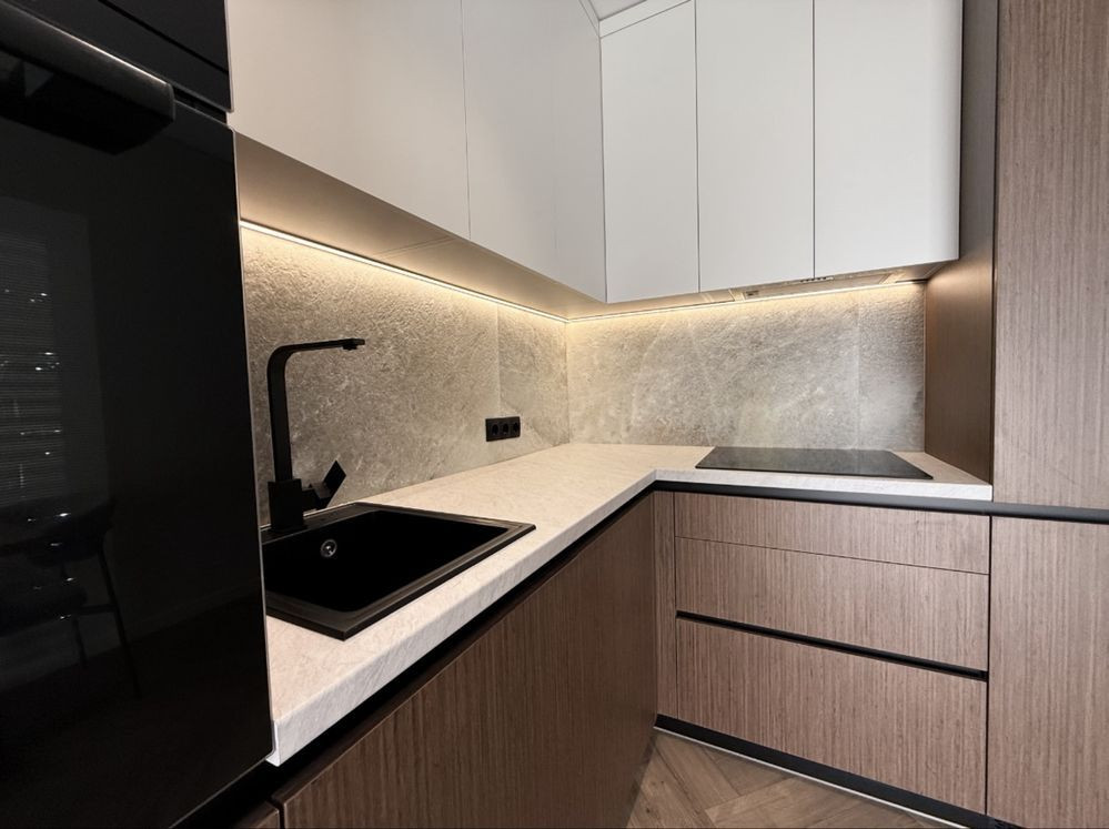 Оренда 1.5к/Перша Здача/р-н Набережна Ужгород - зображення 6