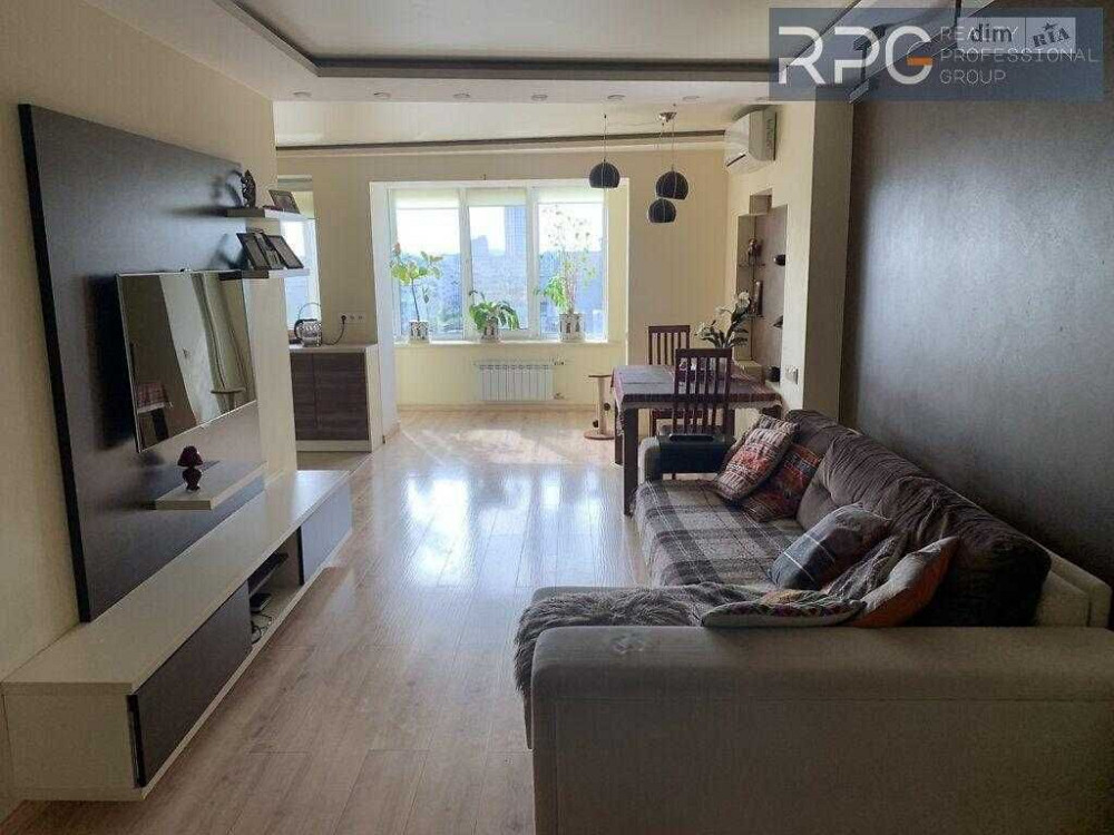 Оренда 3-к квартири Солом'янський район Шулявка Олекси Тихого Київ - зображення 2