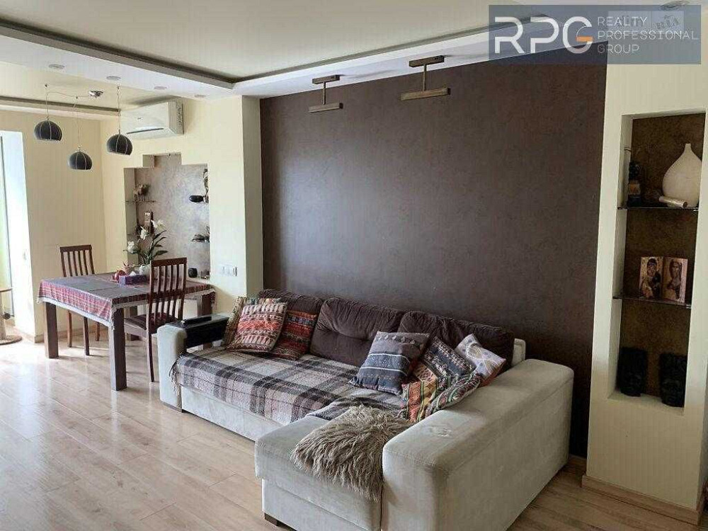 Оренда 3-к квартири Солом'янський район Шулявка Олекси Тихого Київ - зображення 3