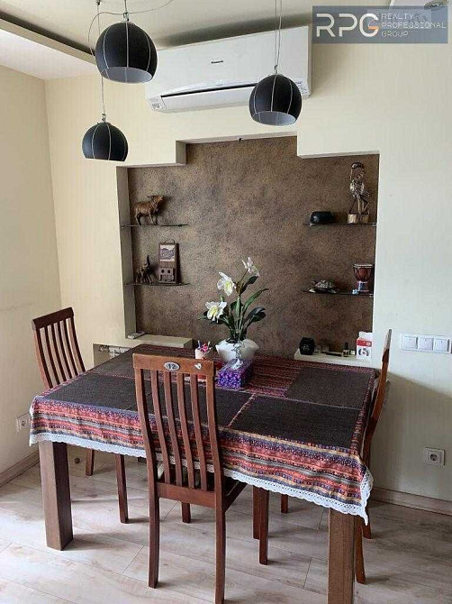 Оренда 3-к квартири Солом'янський район Шулявка Олекси Тихого Київ - зображення 6