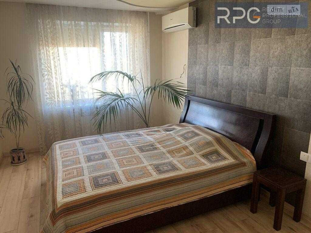 Оренда 3-к квартири Солом'янський район Шулявка Олекси Тихого Київ - зображення 1