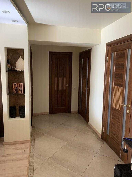 Оренда 3-к квартири Солом'янський район Шулявка Олекси Тихого Київ - зображення 4