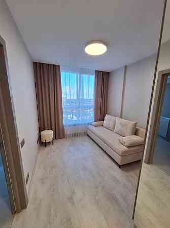 Перша оренда однокімнатної квартири в ЖК Dobre Misto, Вишневе Вишневе