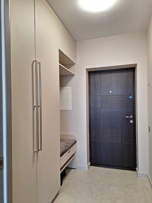 Перша оренда однокімнатної квартири в ЖК Dobre Misto, Вишневе Вишневое - изображение 8