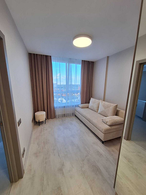 Перша оренда однокімнатної квартири в ЖК Dobre Misto, Вишневе Вишневое - изображение 4