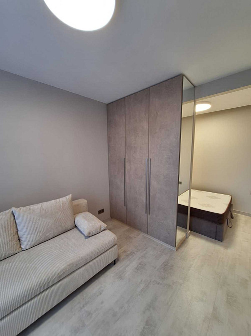 Перша оренда однокімнатної квартири в ЖК Dobre Misto, Вишневе Вишневое - изображение 5