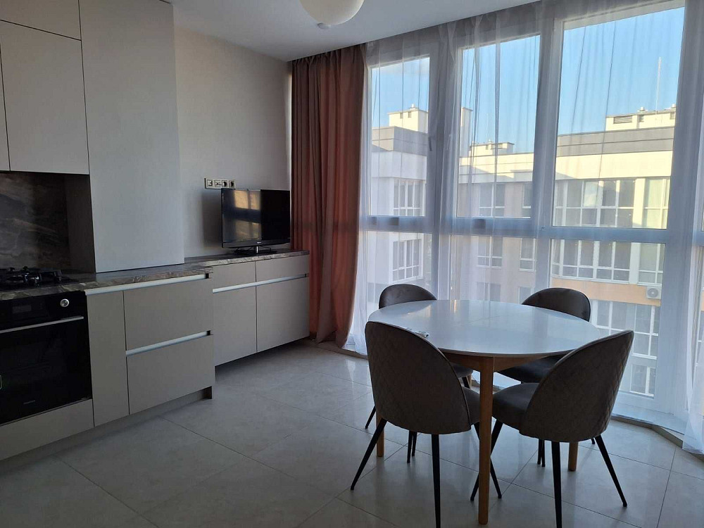 Перша оренда однокімнатної квартири в ЖК Dobre Misto, Вишневе Вишневое - изображение 3