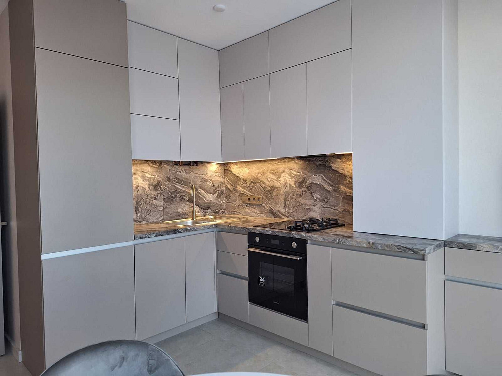 Перша оренда однокімнатної квартири в ЖК Dobre Misto, Вишневе Вишневое - изображение 2