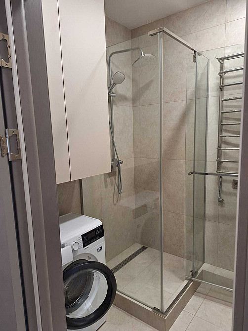 Перша оренда однокімнатної квартири в ЖК Dobre Misto, Вишневе Вишневое - изображение 7