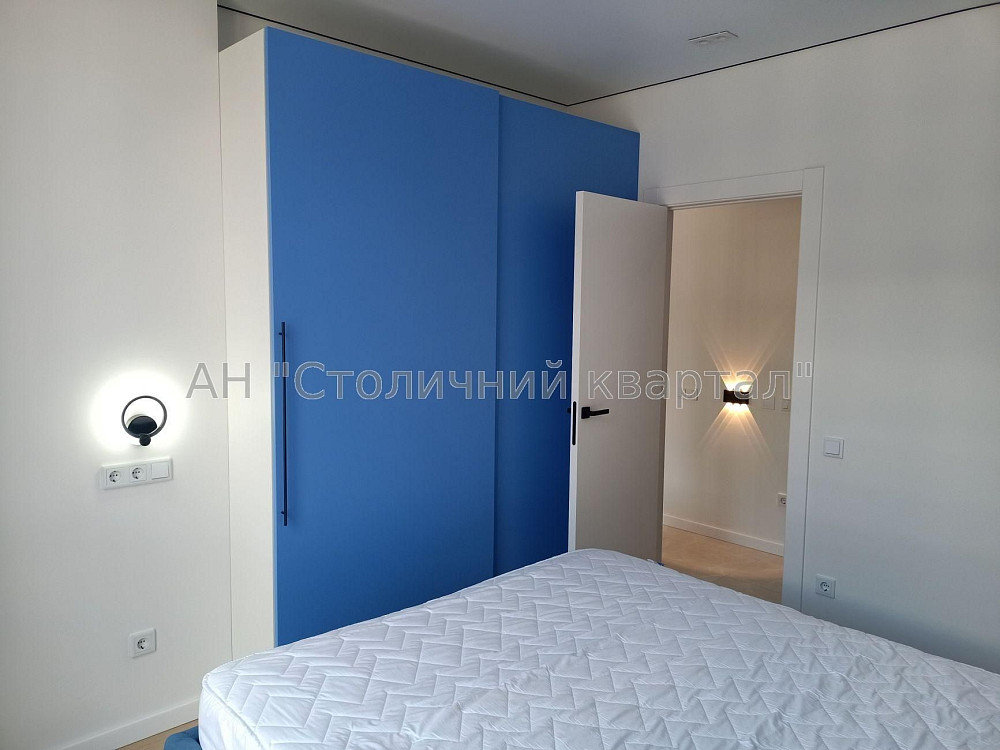 Оренда 1-кімн.квартири ЖК Файна Таун, метро Нивки Київ - зображення 3