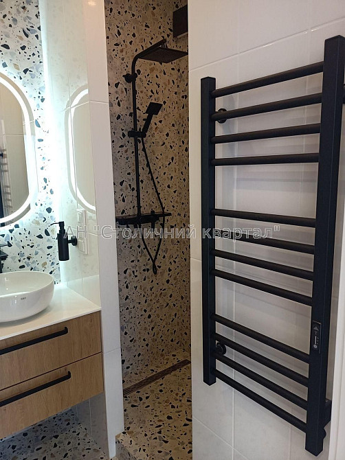 Оренда 1-кімн.квартири ЖК Файна Таун, метро Нивки Київ - зображення 8