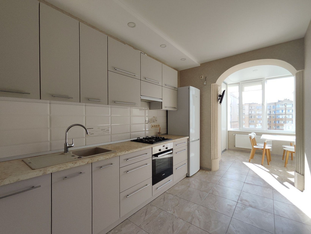 Оренда двокімнатної квартири в ЖК Софія. Поруч алея, 2к 68 метрів. Софіївська Борщагівка - зображення 4