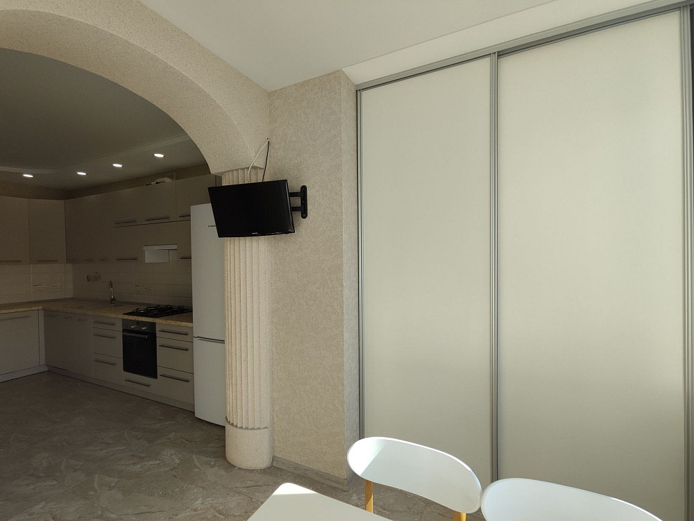 Оренда двокімнатної квартири в ЖК Софія. Поруч алея, 2к 68 метрів. Софіївська Борщагівка - зображення 6