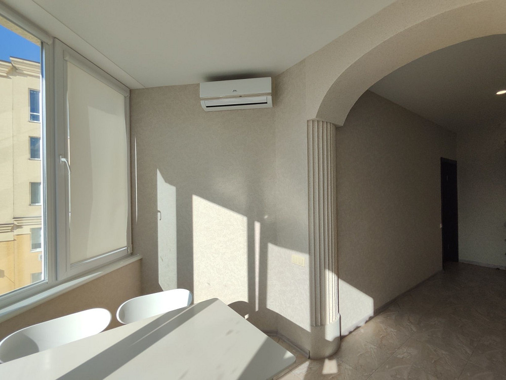 Оренда двокімнатної квартири в ЖК Софія. Поруч алея, 2к 68 метрів. Софіївська Борщагівка - зображення 7