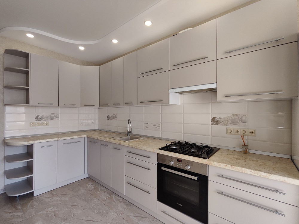 Оренда двокімнатної квартири в ЖК Софія. Поруч алея, 2к 68 метрів. Софіївська Борщагівка - зображення 5