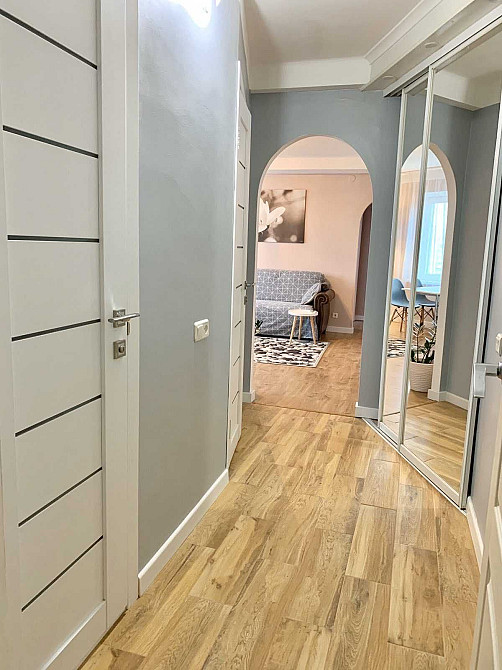 Чудова 3-к квартира на  бул. Лесі Українки 5 Київ - зображення 8