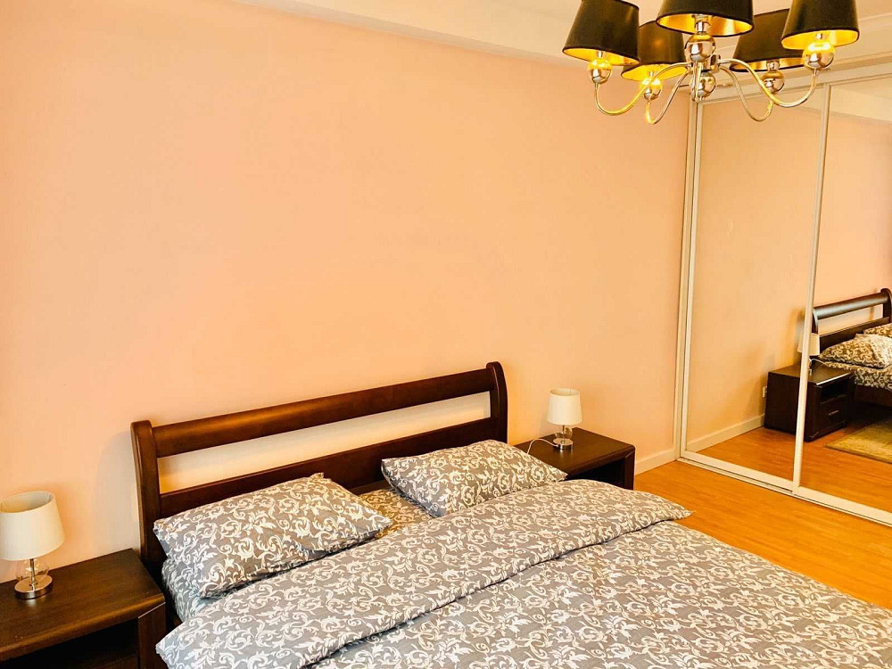 Чудова 3-к квартира на  бул. Лесі Українки 5 Київ - зображення 3