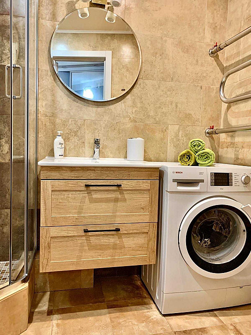 Чудова 3-к квартира на  бул. Лесі Українки 5 Київ - зображення 5