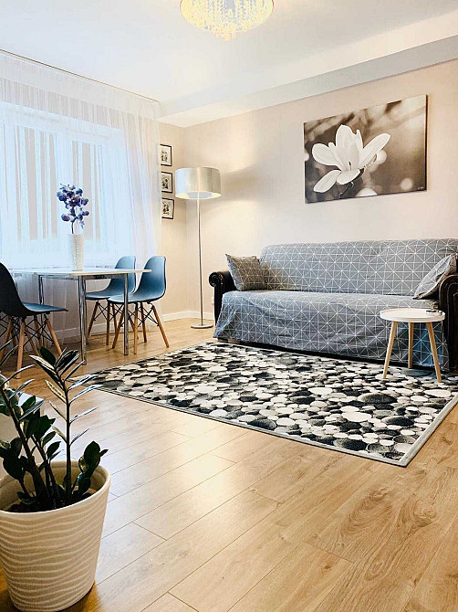 Чудова 3-к квартира на  бул. Лесі Українки 5 Київ - зображення 7