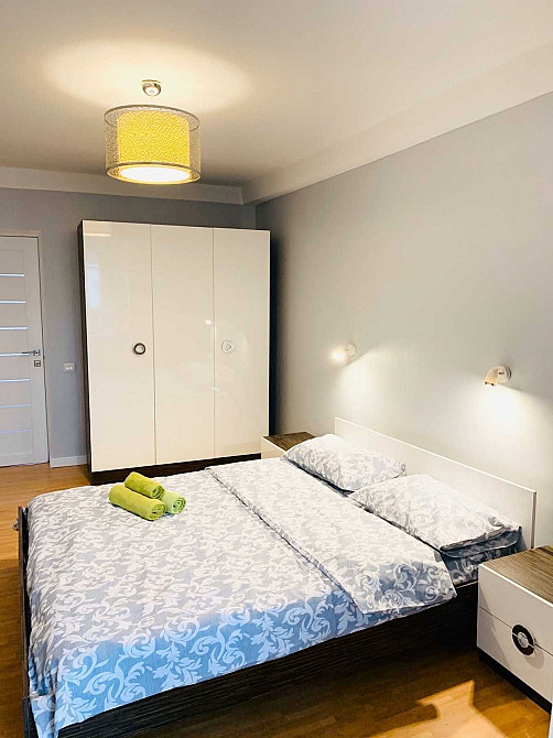 Чудова 3-к квартира на  бул. Лесі Українки 5 Київ - зображення 6